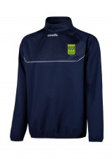 O'Neills Ennistymon Hurling Club Windcheater (Navy) 5-6